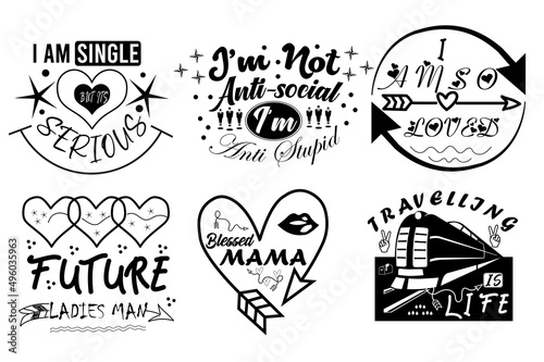 Anti Social lettering Vector anti social social club design template anti social social club illustrator