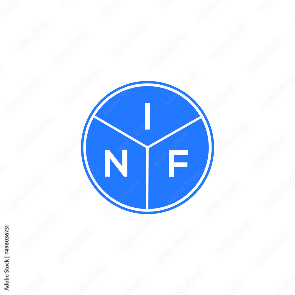 INF letter logo design on black background. INF creative initials letter logo concept. INF letter design.
INF letter logo design on black background. INF creative initials letter logo concept. INF letter design.