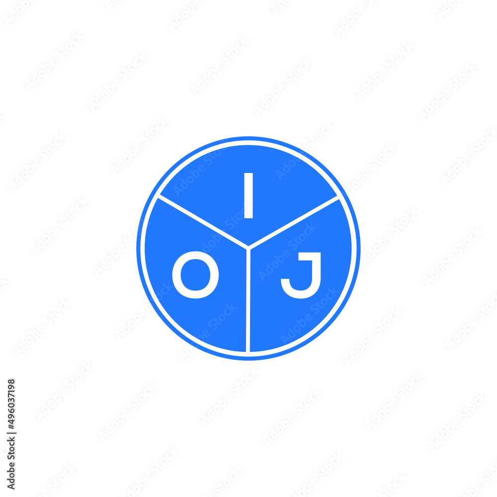 IOJ letter logo design on black background. IOJ creative initials letter logo concept. IOJ letter design.
IOJ letter logo design on black background. IOJ creative initials letter logo concept. IOJ letter design.