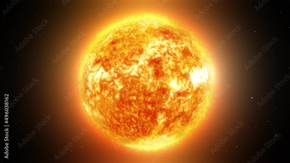 the sun or any other star in space . the concept of studying stars new discoveries and stellar activity in space