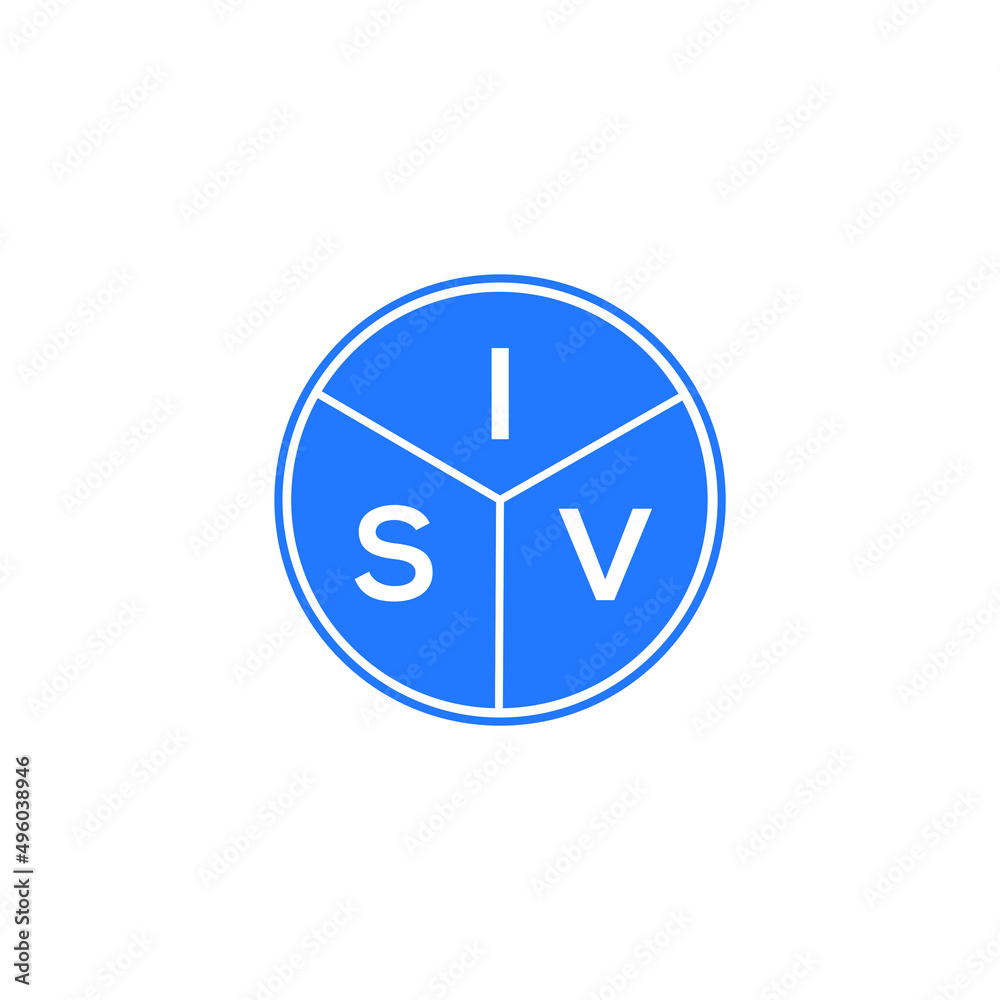 ISV letter logo design on White background. ISV creative Circle letter logo concept. ISV letter design.
ISV letter logo design on White background. ISV creative Circle letter logo concept. ISV letter design.
