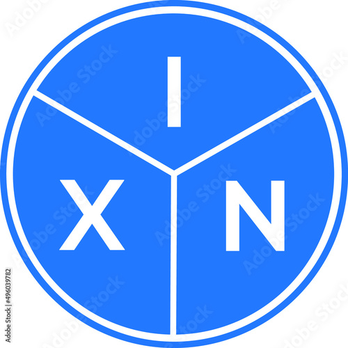 xza letter logo design on black background. xza creative initials letter logo concept. xza letter design.
