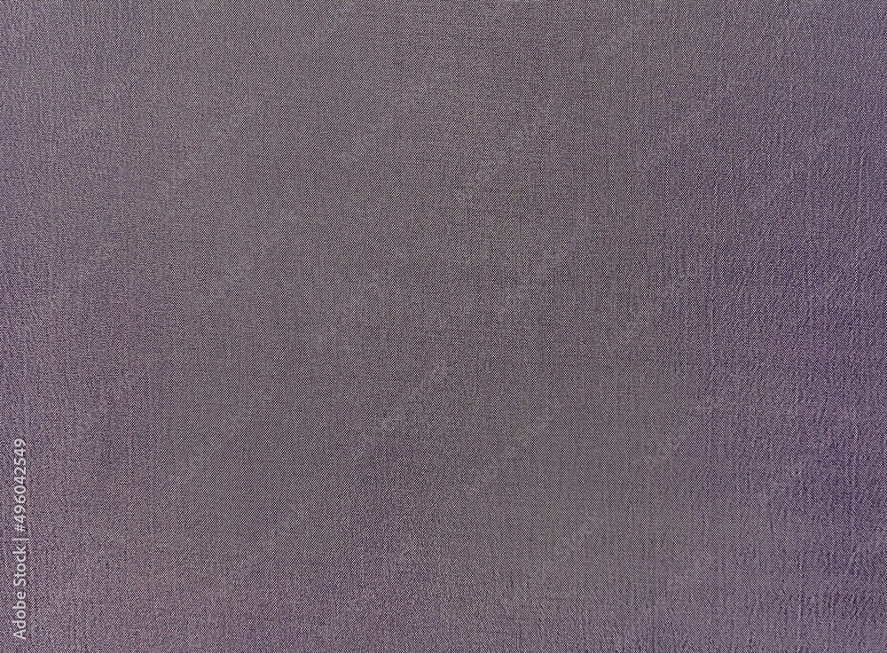 Fototapeta premium texture silk brown background, brown silk surfacing for decoration.