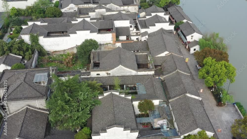 Chinese traditional ancient architecture Chinese traditional ancient architecture