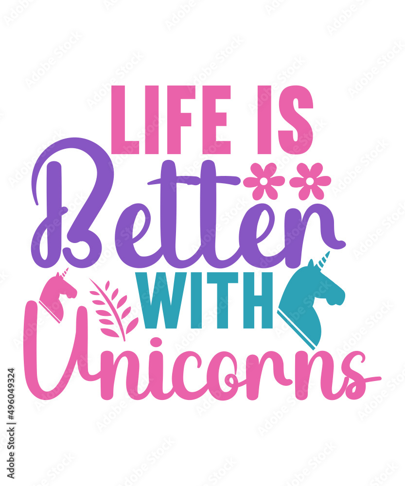 Unicorn Svg Bundle, Unicorn Quote Svg, Girl Svg, Cute Unicorn Svg, Unicorn Head Svg, Unicorn Face Svg, Unicorn Mom Svg, Unicorn Shirt Svg,Unicorn Kit Svg, Unicorn Bundle Svg