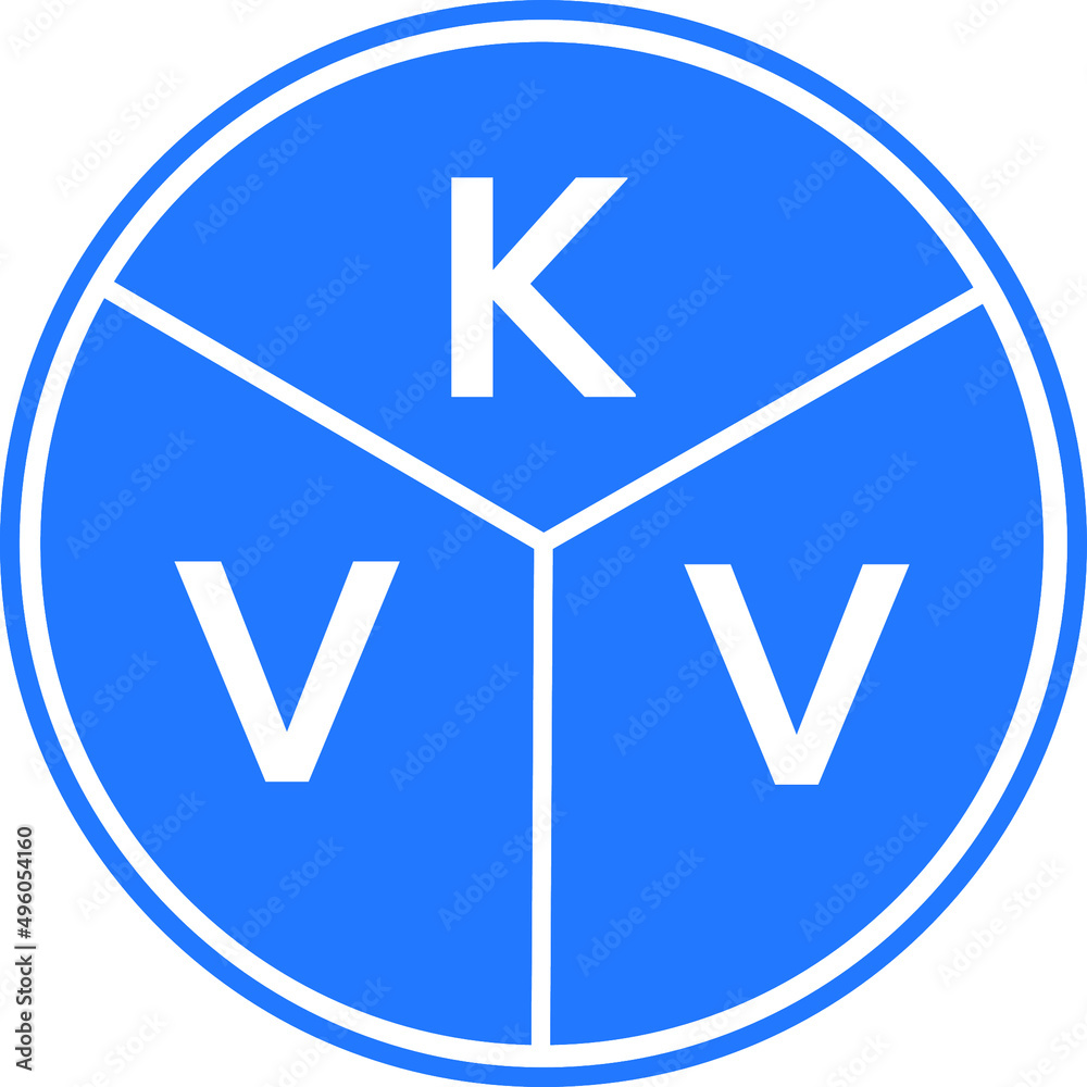 KVV letter logo design on White background. KVV creative Circle letter logo concept. KVV letter design.
KVV letter logo design on White background. KVV creative Circle letter logo concept. KVV letter design.