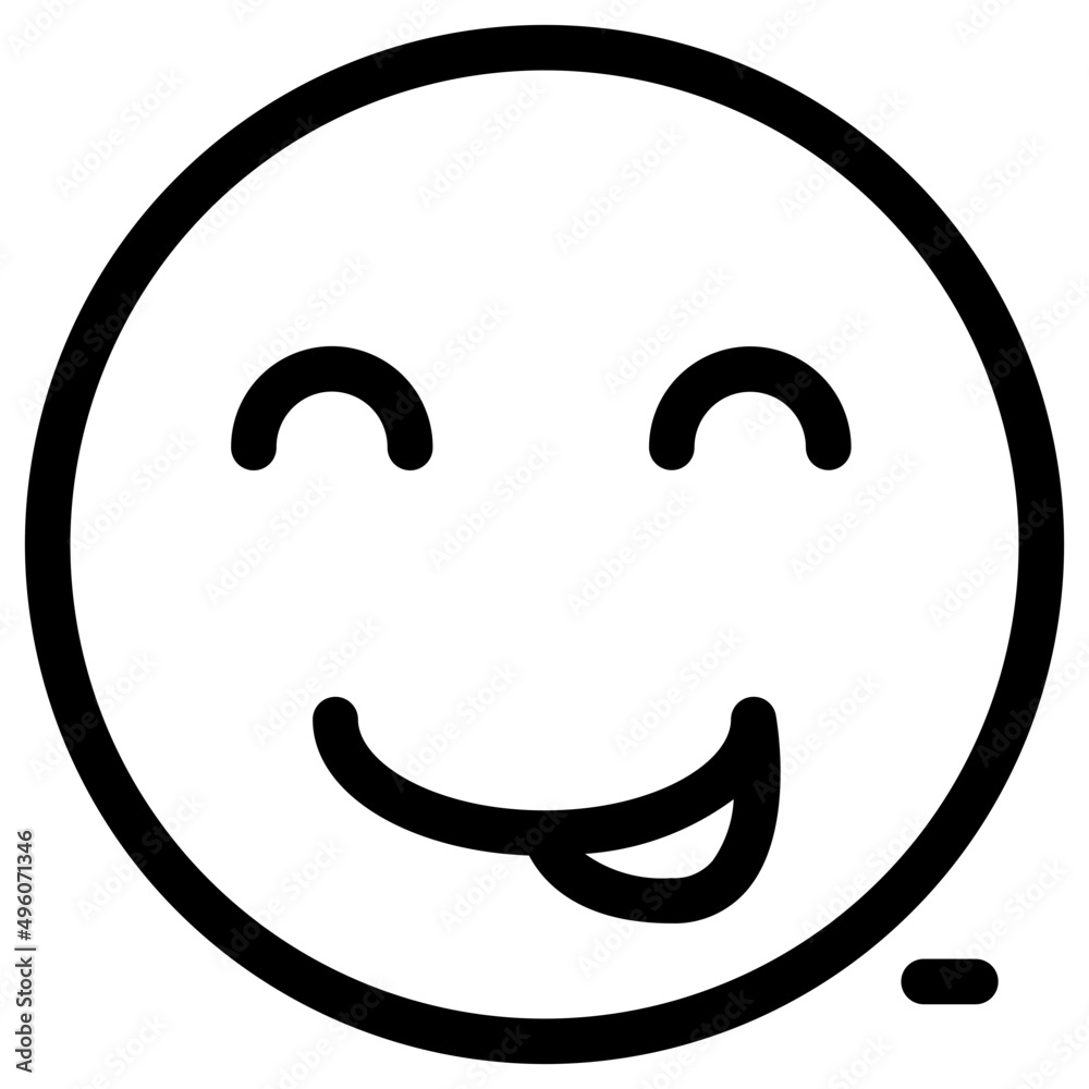 emotion icon