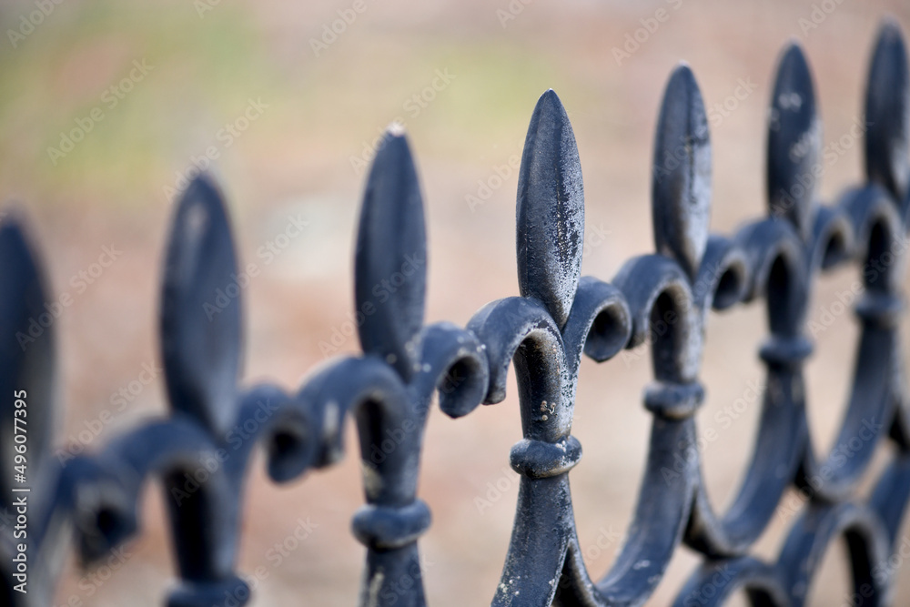 iron steel metal fence background industry iron steel metal fence background industry