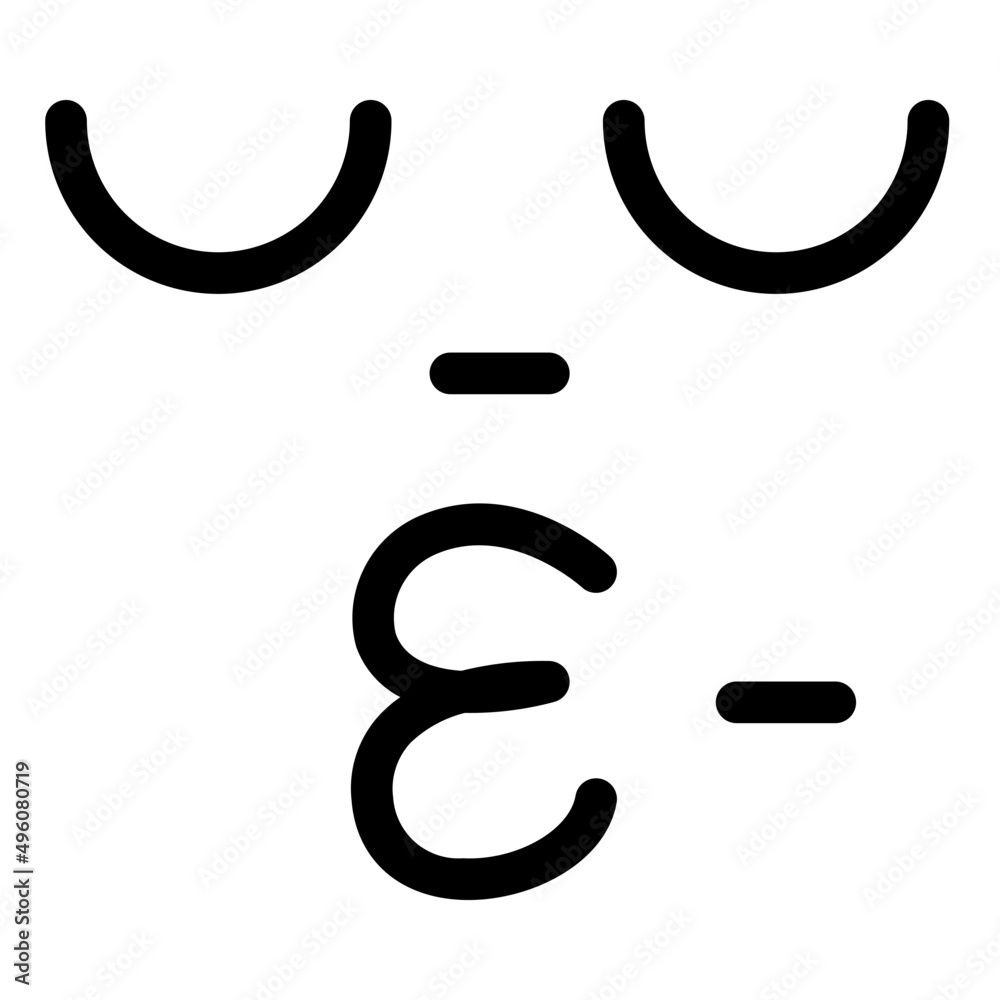 symbol icon symbol icon
