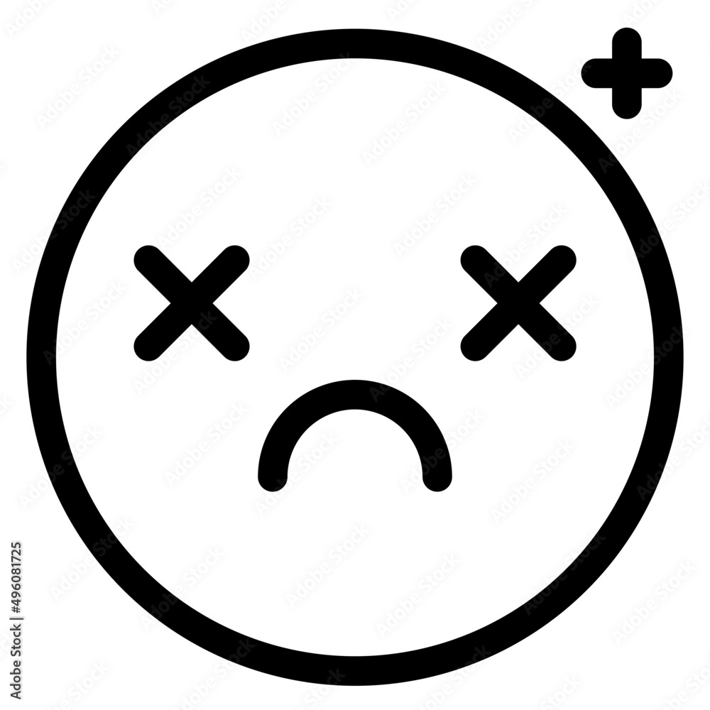 Obraz premium symbol icon