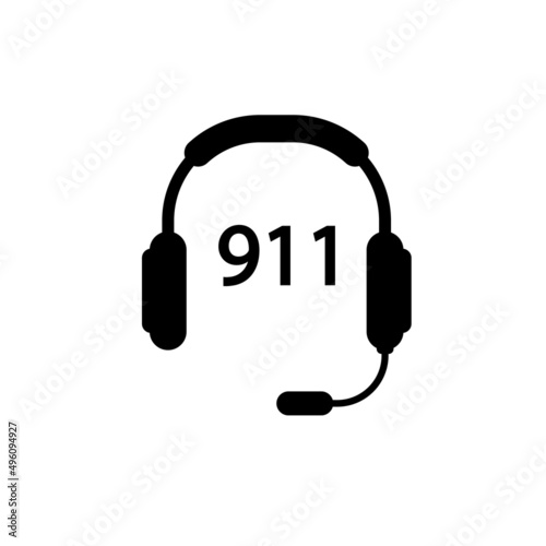911 emergency call	