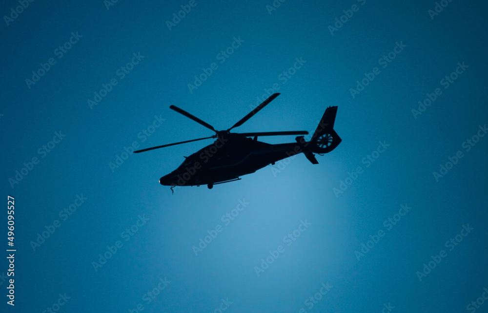 Helikopter Helikopter