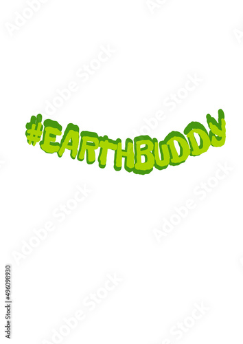 EARTHBUDDY sadhguru movement save soil
 photo