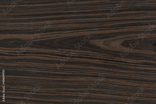 Texture of  Exotic Brown Wenge 11 Wood veneer