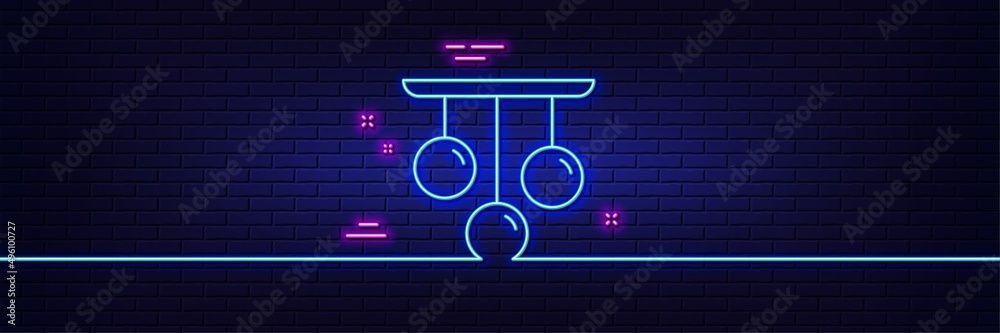 fixture neon