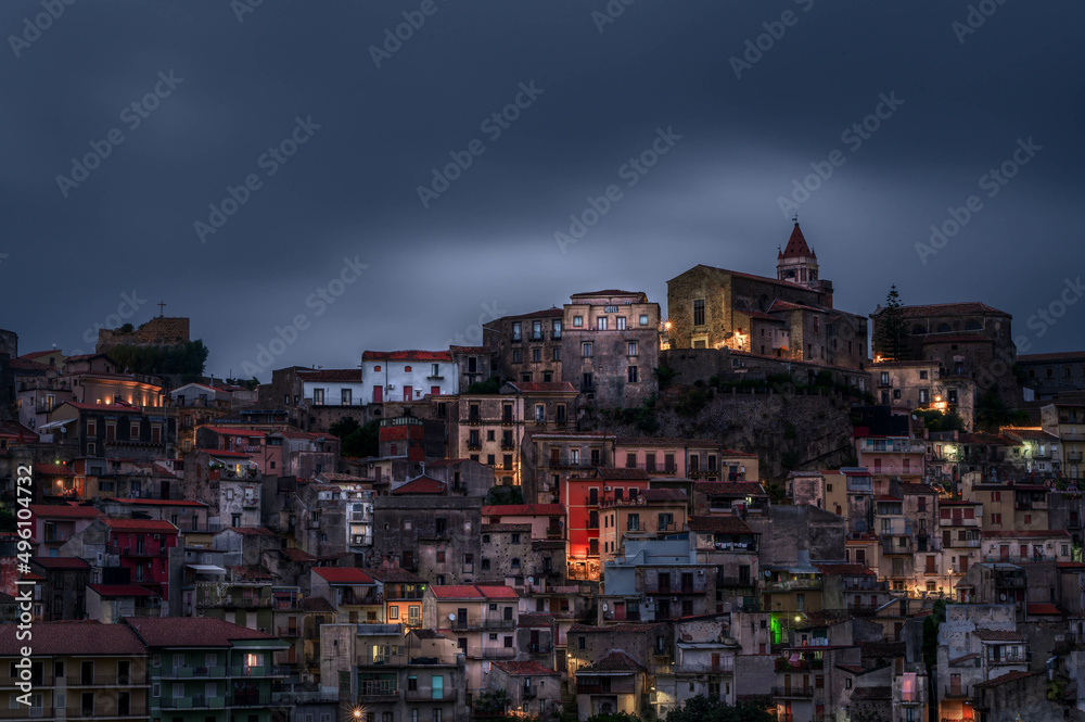 Castiglione di Sicilia (CT) - Sicilia - Italy