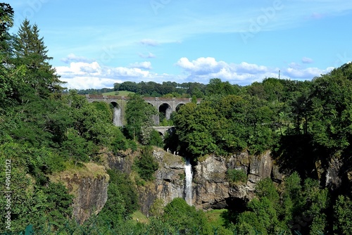 Cascade
