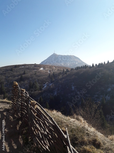 Puy de Dôme