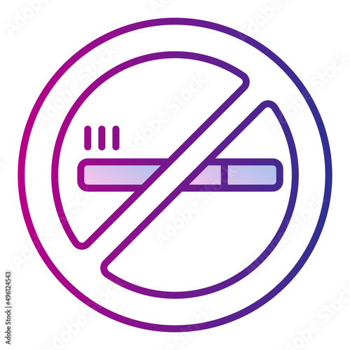no smoking