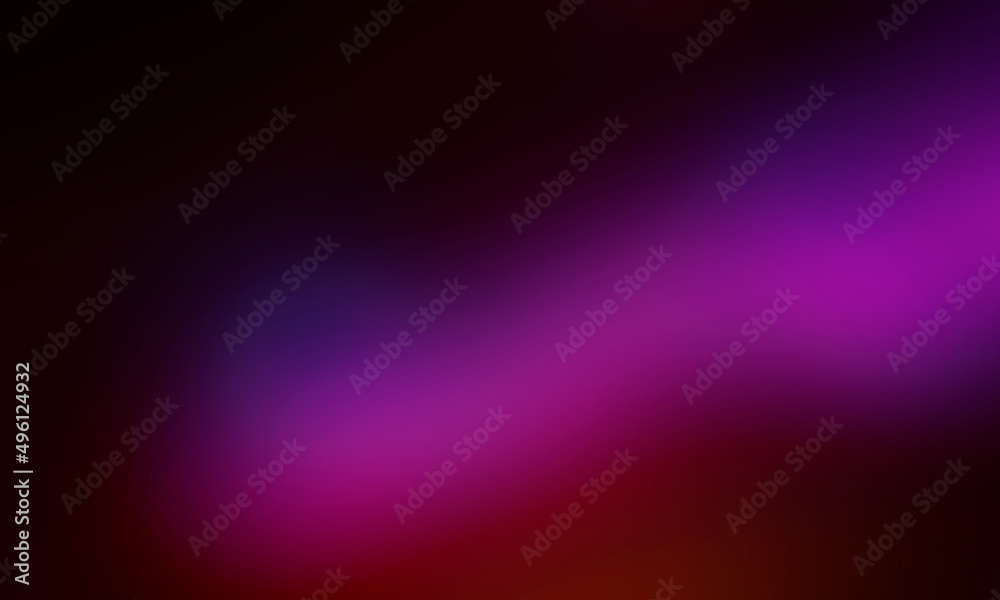 Blurred purple color background. Gradient, smooth gradation bright design. Template concept photo Blurred purple color background. Gradient, smooth gradation bright design. Template concept photo