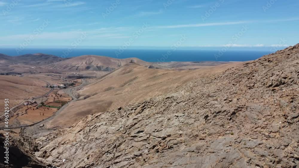 spain canary islands BETANCURIA FUERTEVNETURA spain canary islands BETANCURIA FUERTEVNETURA