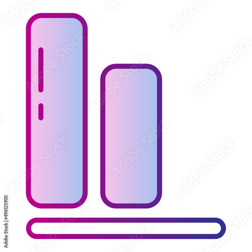 spacing and alignment