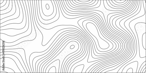 Abstract background vector illustration in papercut design . Creative design in papercut texture with papercut and multi layer cutout geometric pattern on vector, abstract soft white background .