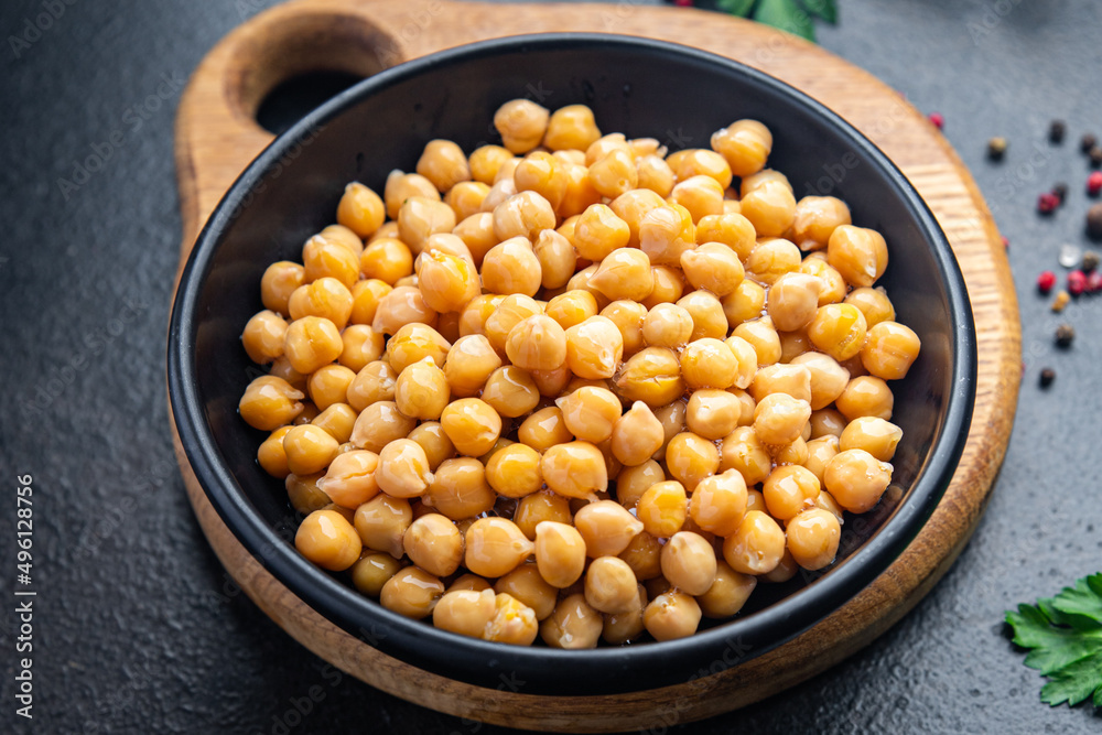 chickpeas Turkish peas boiled chickpea legume fresh healthy meal food diet snack on the table copy space food background keto or paleo diet veggie vegan or vegetarian food chickpeas Turkish peas boiled chickpea legume fresh healthy meal food diet snack on the table copy space food background keto or paleo diet veggie vegan or vegetarian food
