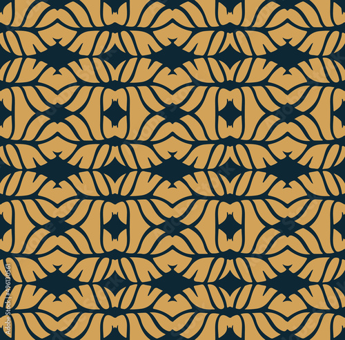 Stylish geometric pattern, great design for any purposes. Colorful paper texture background. Abstract art background vector. Nature trendy design. 