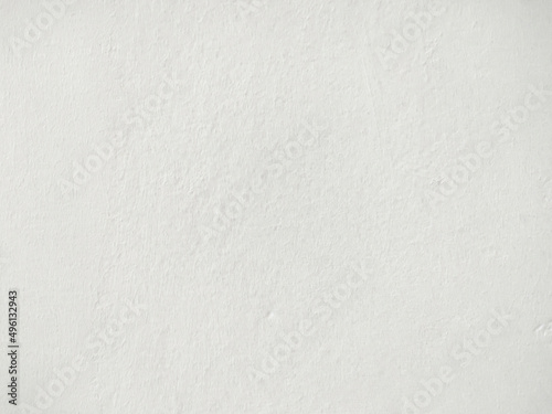 White cement wall, painted cement surface design, background texture wall.