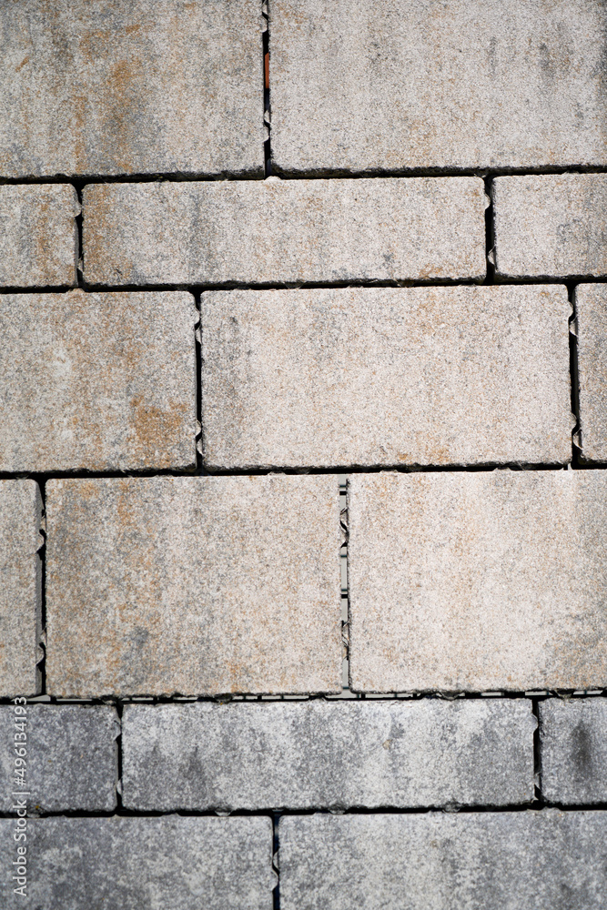 Obraz premium wall background