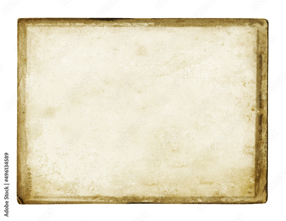 Grunge paper texture Grunge paper texture