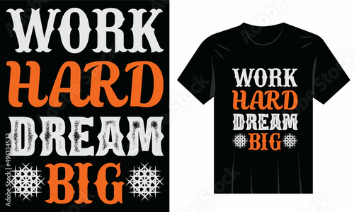 t-shirt design for you 