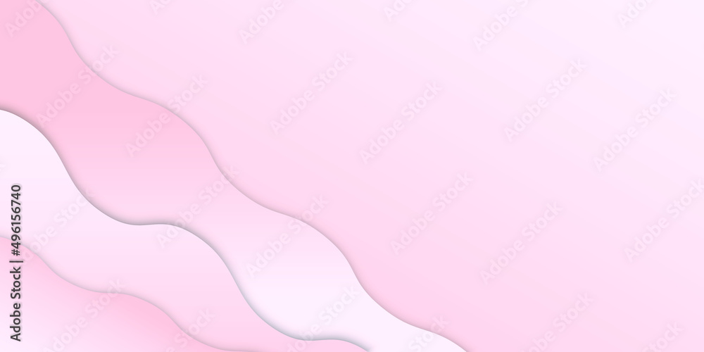 Abstract gradient soft pink pastel minimal shape design background. Gradient vector texture for landing page, apps, woman poster, cosmetic advertising, etc. Abstract gradient soft pink pastel minimal shape design background. Gradient vector texture for landing page, apps, woman poster, cosmetic advertising, etc.