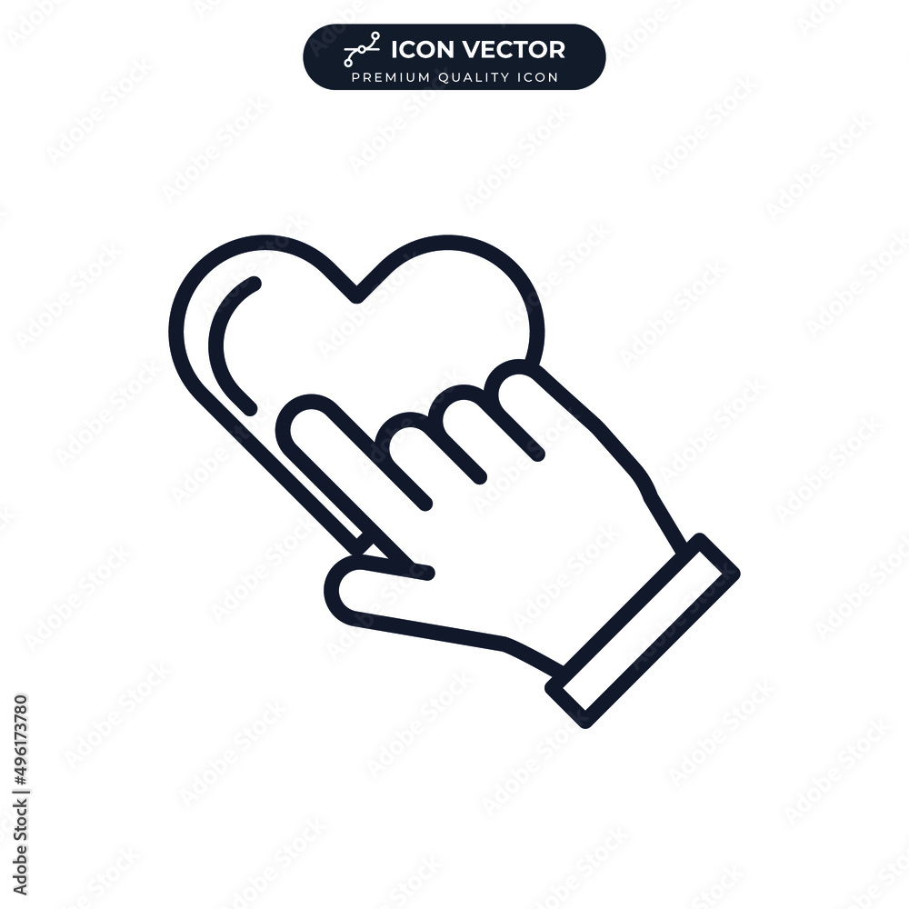 like icon symbol template for graphic and web design collection logo vector illustration like icon symbol template for graphic and web design collection logo vector illustration