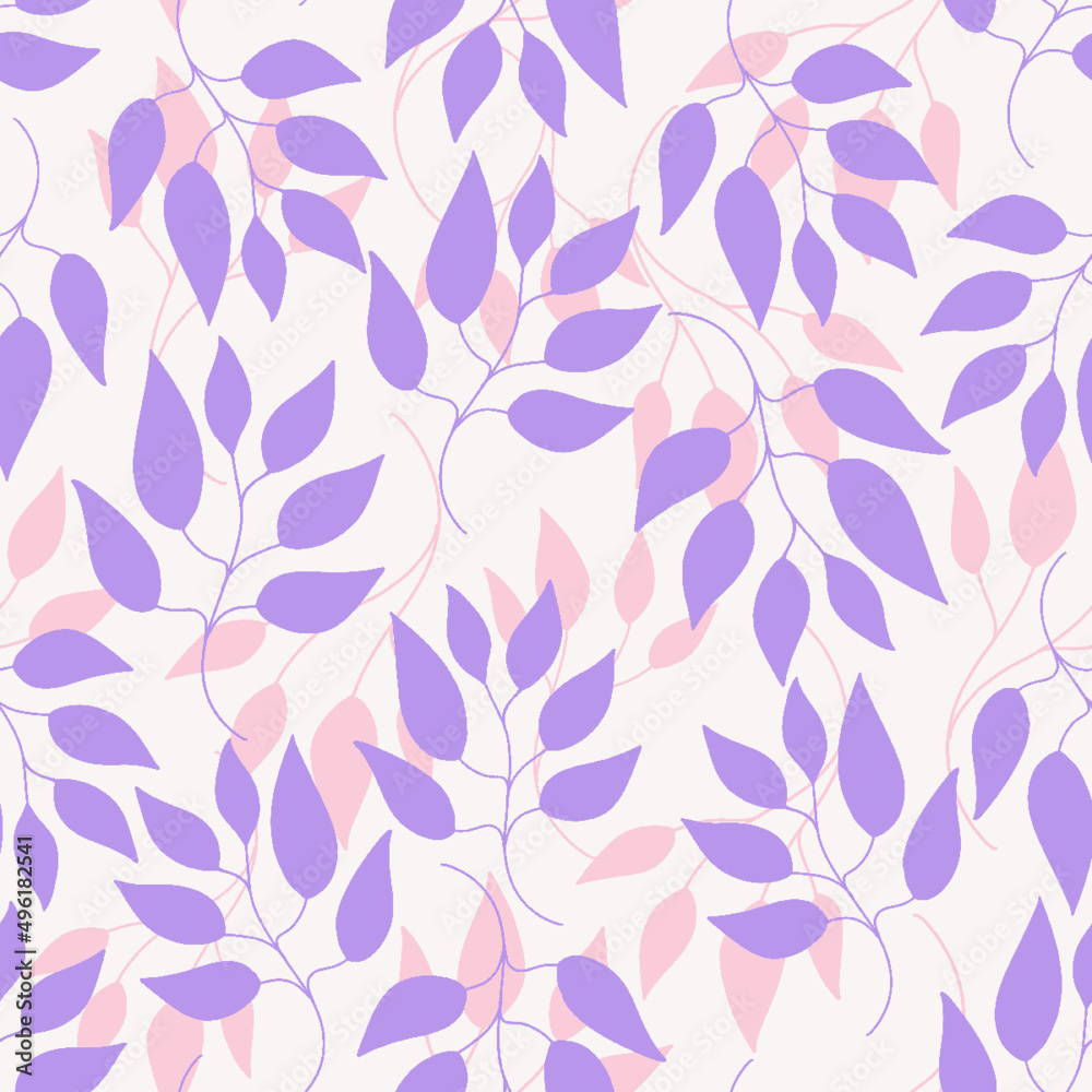 seamless floral pattern seamless floral pattern