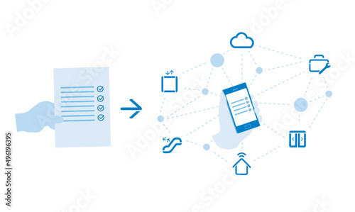 Tecnología IoT