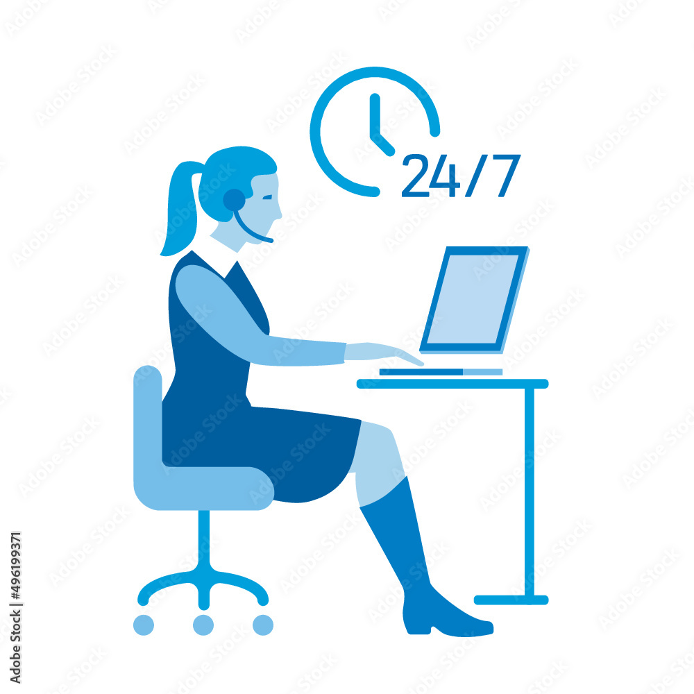 24/7 Homeoffice 24/7 Homeoffice