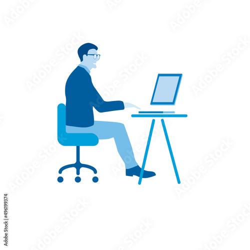 Homeoffice