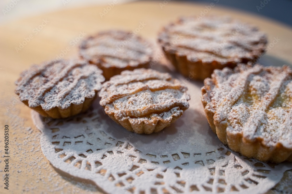 Torta Pastiera di Pasqua Torta Pastiera di Pasqua