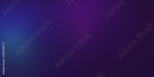 Color gradient background. Abstract trendy graphic design. Simple minimal color gradient background. 