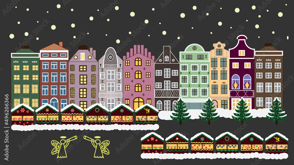 Obraz premium magic super cute abstract and nice picture
