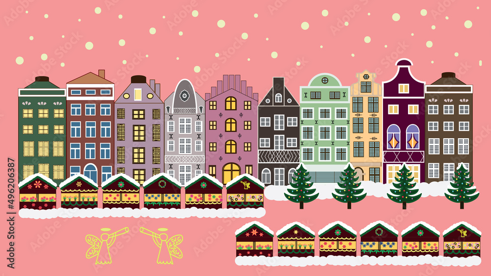 Obraz premium magic super cute abstract and nice picture