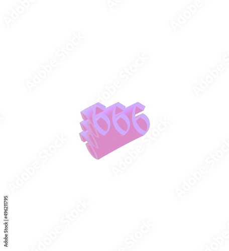 666 Corner