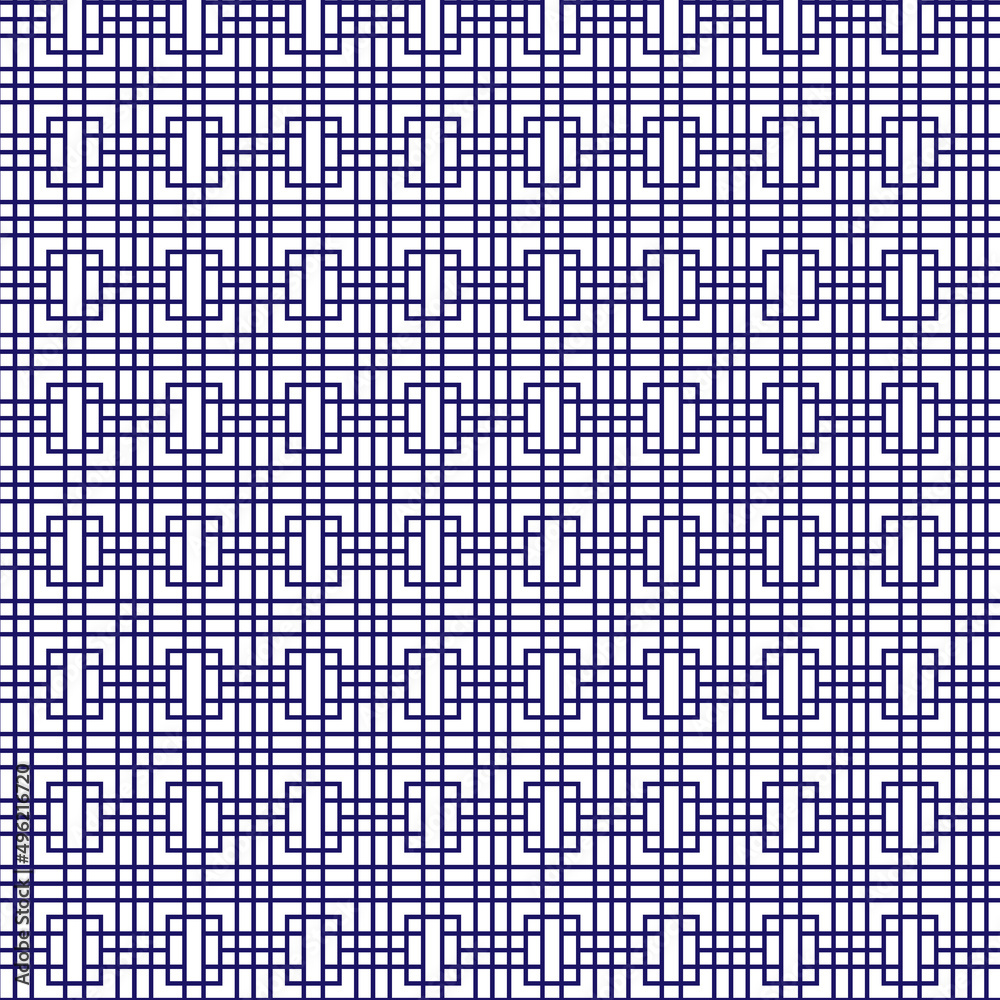 korean-traditional-pattern-vector-illustration-korean-old-patterns