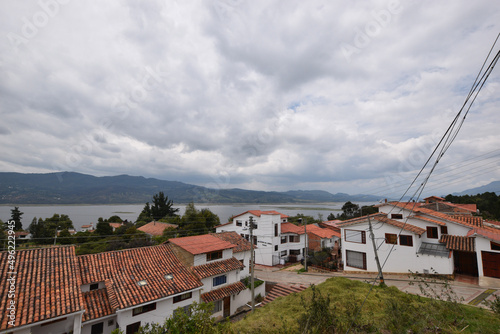 Wallpaper Mural town of kotor Torontodigital.ca