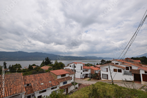 Wallpaper Mural town of kotor Torontodigital.ca