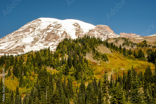 The Top of the Mountain