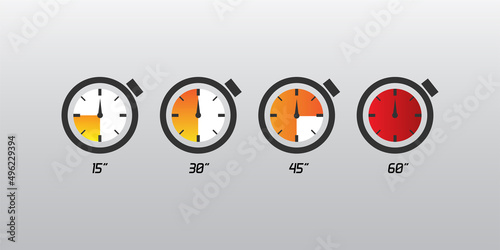 stopwatch, timer, time, second, milisecond, symbol, icon,