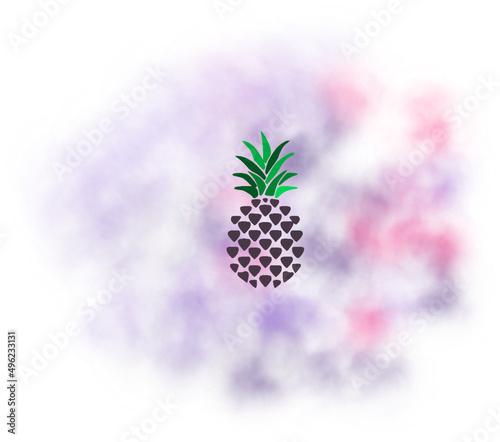 pineapple